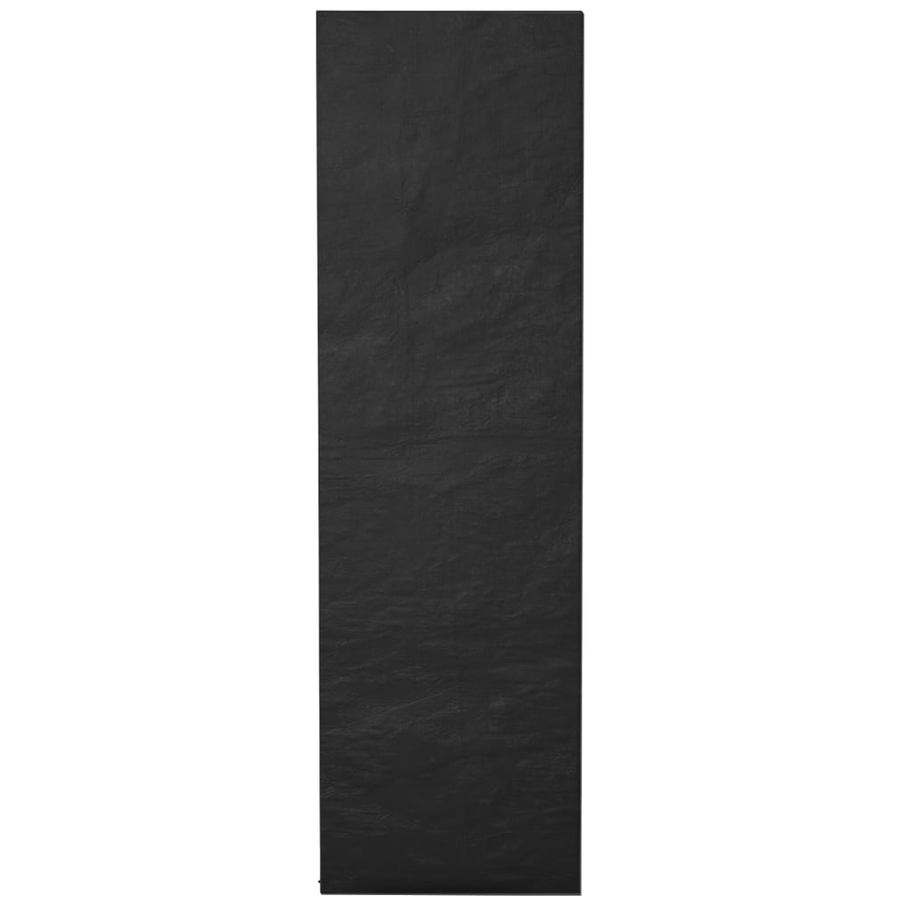 Ligbedhoes Met 2 Oogjes Polyetheen 1 200 x 65 x 35/60 cm