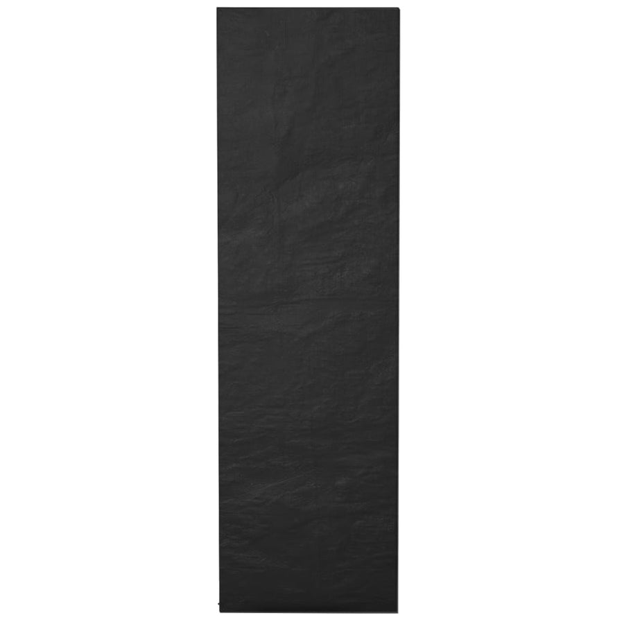 Ligbedhoes Met 2 Oogjes Polyetheen 1 200 x 65 x 35/60 cm