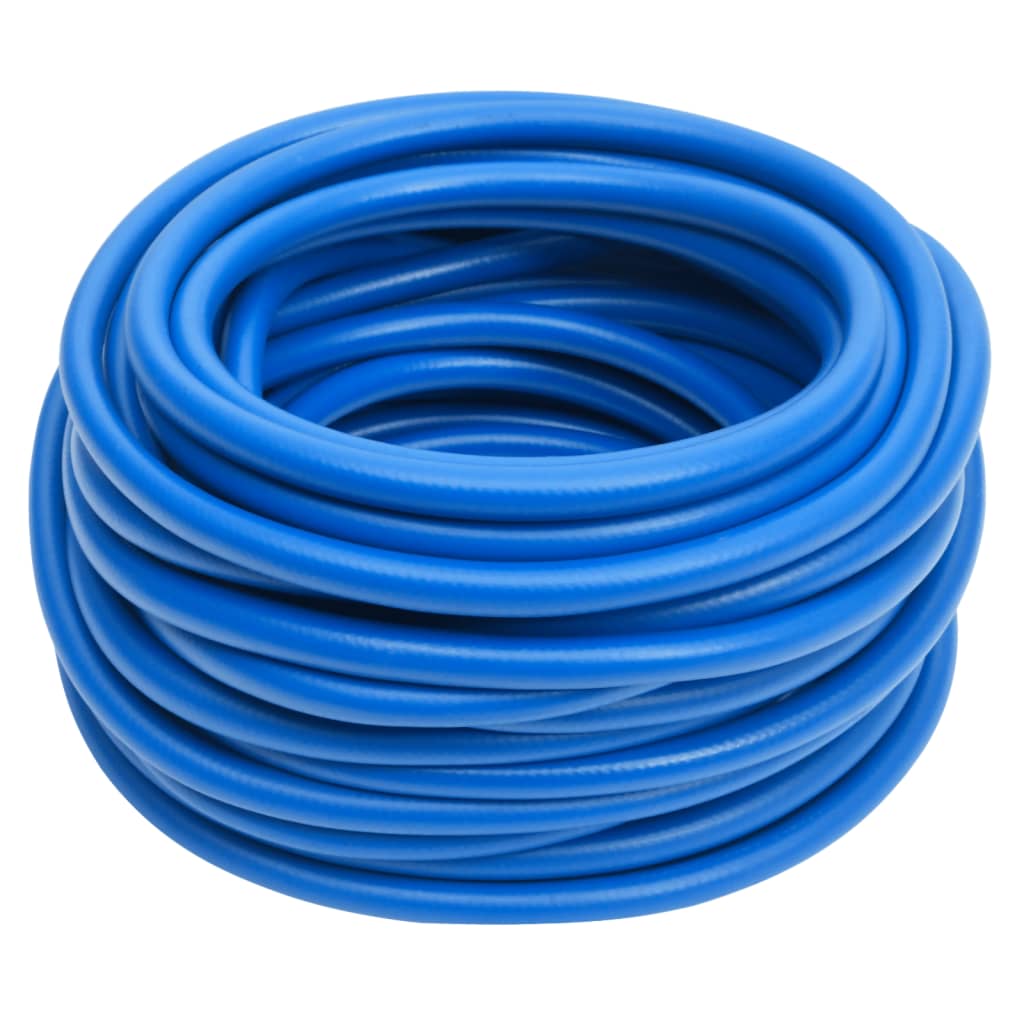 Luchtslang 0,6'' 2 m PVC blauw 1 0.6 2 m