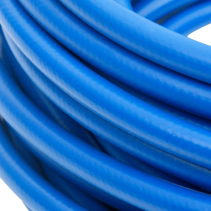 Luchtslang 0,6'' 2 m PVC blauw 1 0.6 2 m