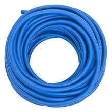 Luchtslang 0,6'' 5 m PVC blauw 0.6 5 m zonder accessoires
