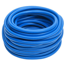 Luchtslang 0,6'' 10 m PVC blauw 1 0.6 10 m