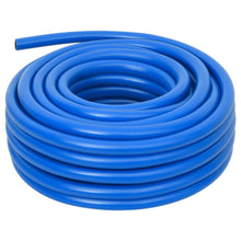 Luchtslang 0,7'' 2 m PVC blauw 1 0.7 2 m
