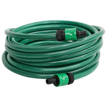 Zwembadslang 30 M Pvc Groen
