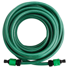 Zwembadslang 30 M Pvc Groen