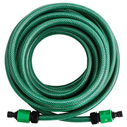 Zwembadslang 30 M Pvc Groen