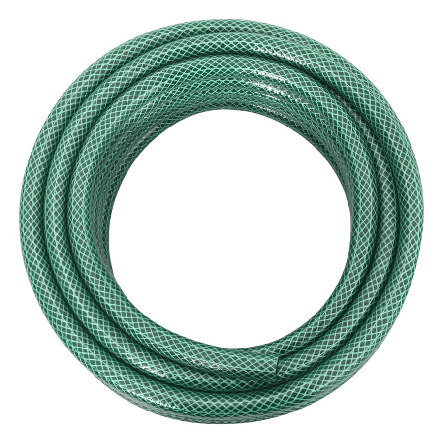 Tuinslang 0,5'' 20 M Pvc Groen 1 20 m (0.5)