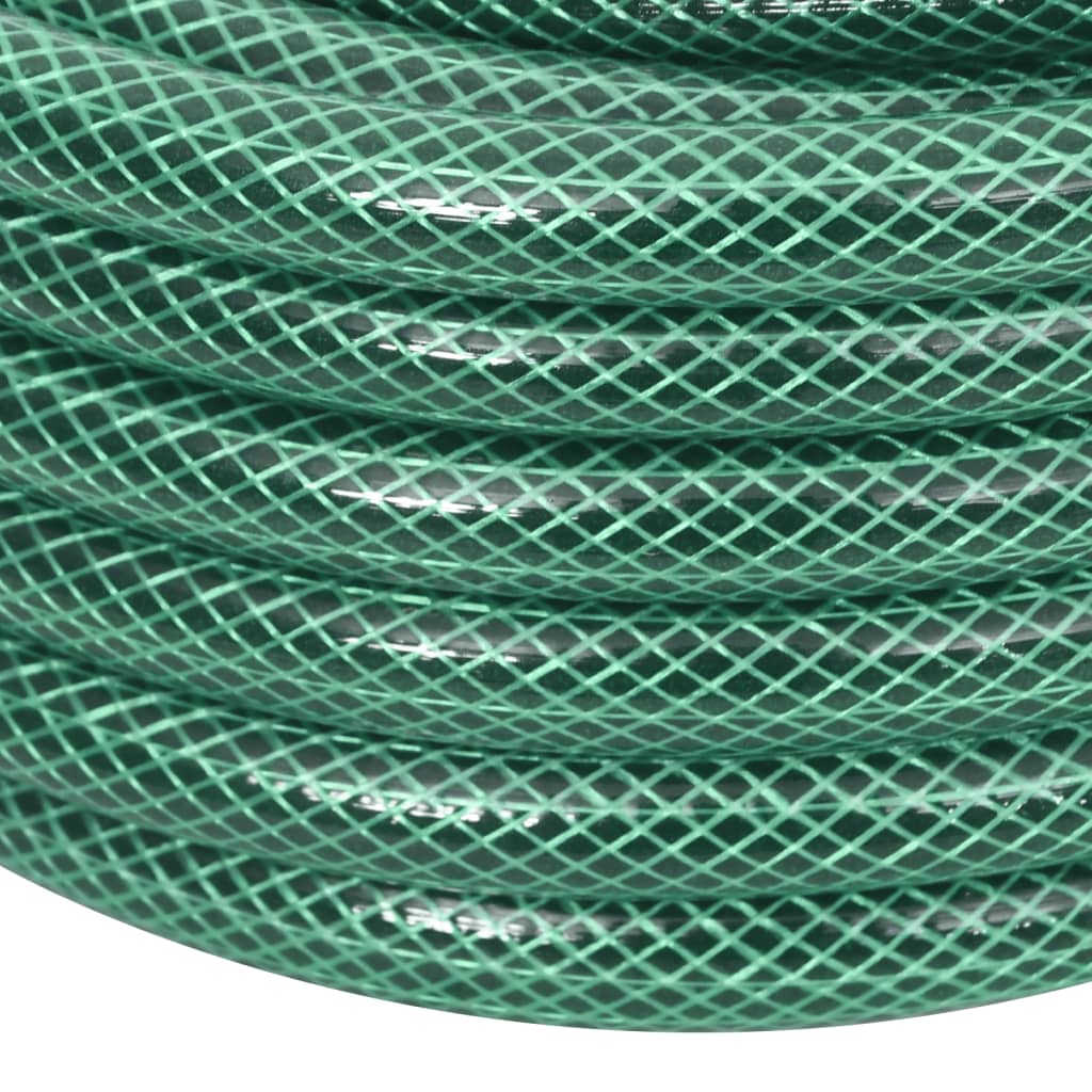 Tuinslang 0,5'' 20 M Pvc Groen 1 20 m (0.5)
