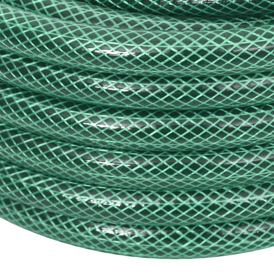 Tuinslang 0,5'' 20 M Pvc Groen 1 20 m (0.5)