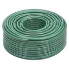 Tuinslang 0,6'' 100 M Pvc Groen 100 m (0.5) zonder accessoires