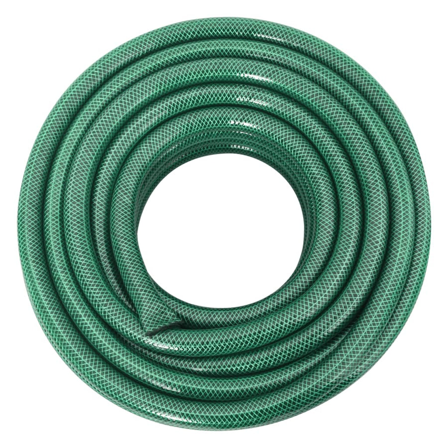 Tuinslang 0,9'' 10 M Pvc Groen