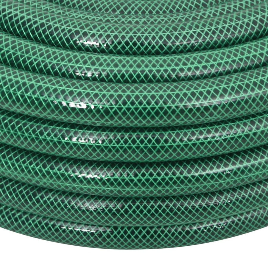 Tuinslang 0,9'' 10 M Pvc Groen