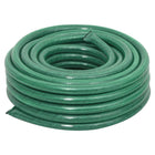 Tuinslang 20 m PVC groen 0,75''