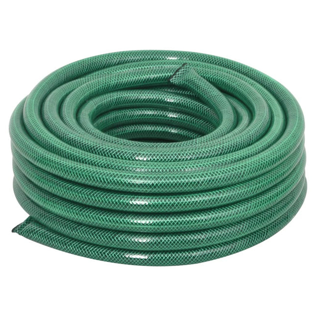 Tuinslang 0,9'' 50 M Pvc Groen