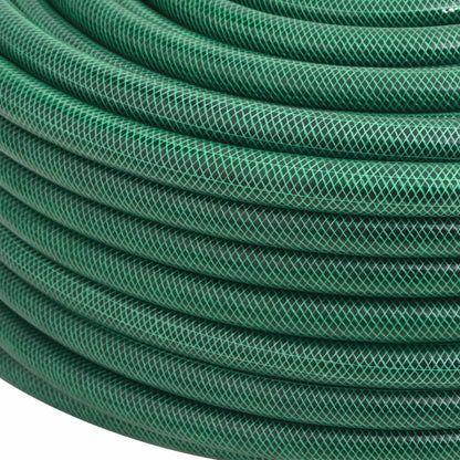 Tuinslang 1,3'' 20 M Pvc Groen 20 m (1) zonder accessoires