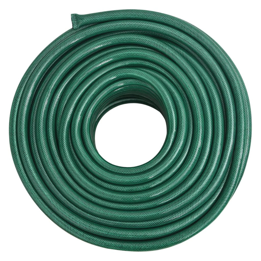 Tuinslang 1'' 30 m PVC groen