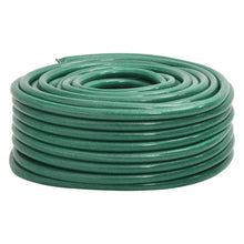 Tuinslang 1'' 50 M Pvc Groen 50 m (1)