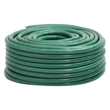 Tuinslang 1'' 100 m PVC groen