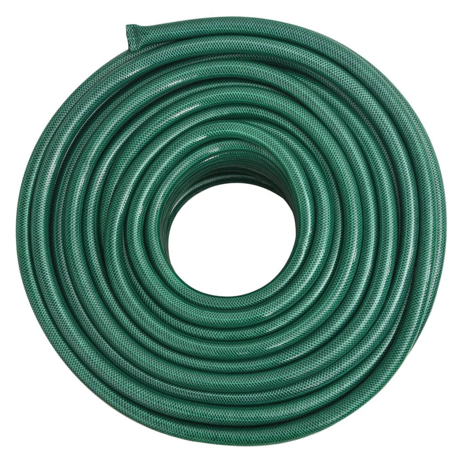 Tuinslang 1'' 100 m PVC groen
