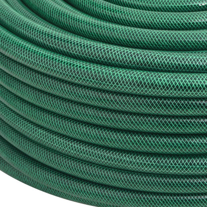 Tuinslang 1'' 100 m PVC groen