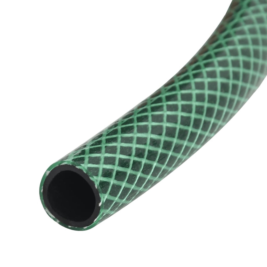 Tuinslang 1'' 100 m PVC groen