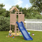 Playhouse Solid pine wood