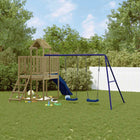 Playhouse Impregnated Pine Solid impregnated pine