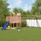 Playhouse Solid Douglas Fir