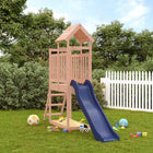 Playhouse Solid Douglas fir