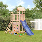 Playhouse solid pine
