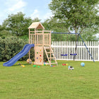 Playhouse solid pine