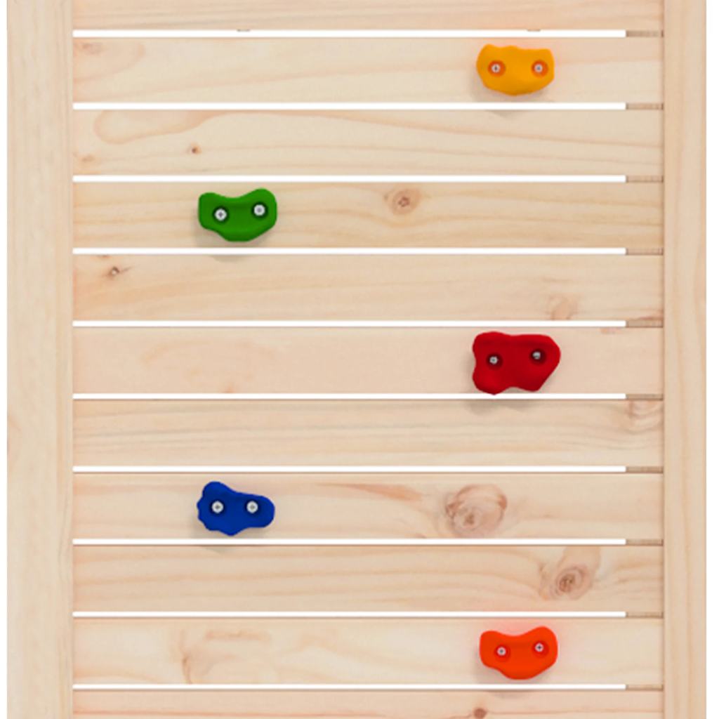 Speelhuis Massief grenenhout