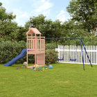 Playhouse solid Douglas fir