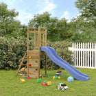 Playhouse Impregnated Pine Solid impregnated pine
