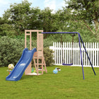 Playhouse solid pine