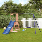 Playhouse solid Douglas fir