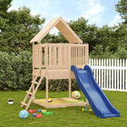 Playhouse solid pine
