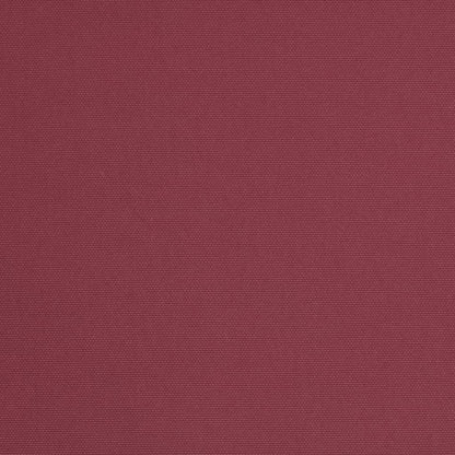 Parasol Met Houten Paal 198X198X231 Cm Bordeaux Rood