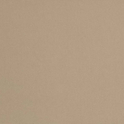 Parasol Met Houten Paal 300X300X273 Cm Taupe