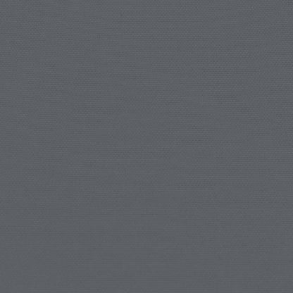 2-Delige Loungeset Staal Antracietkleurig table + corner