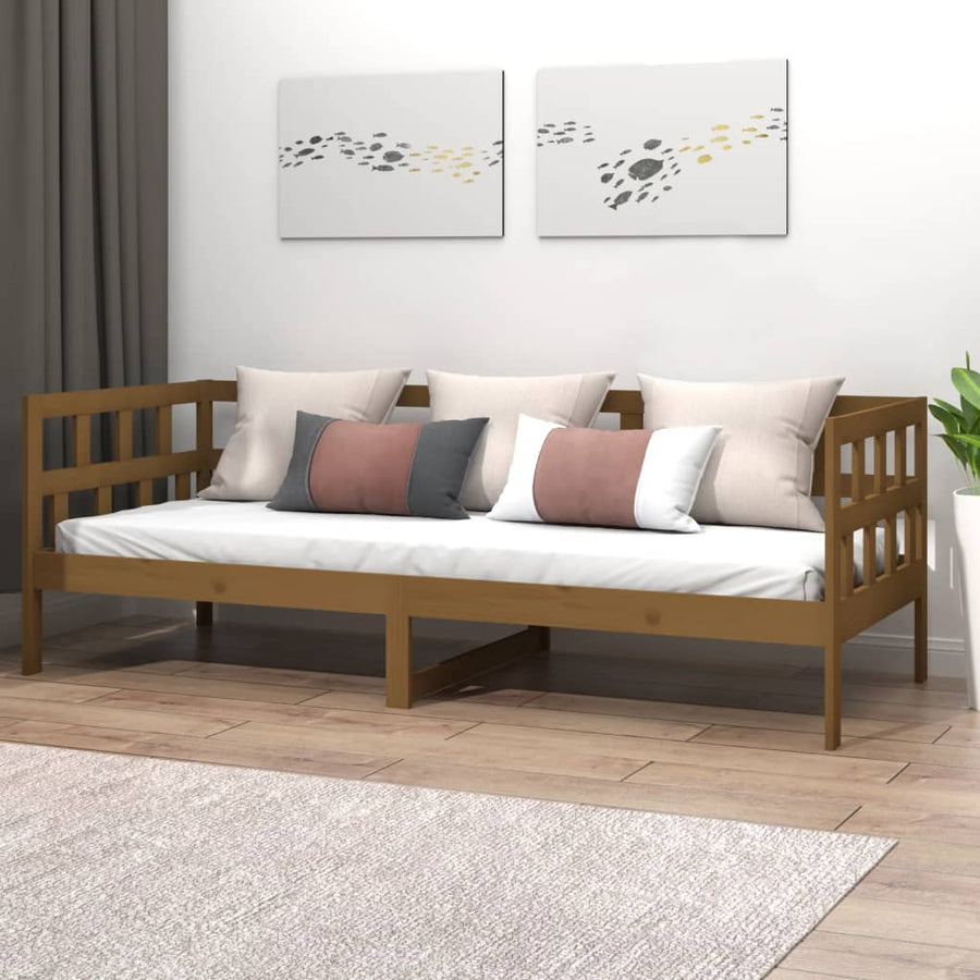 10-Delige Loungeset Met Kussens Poly Rattan Beige Blauw