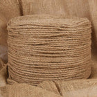 Jute touw 4 mm 250 m