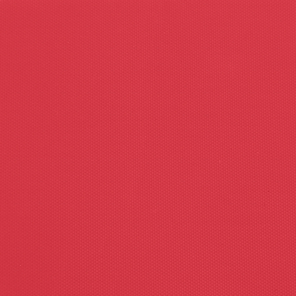 Hondenfietstrailer oxford stof en ijzer rood en grijs
