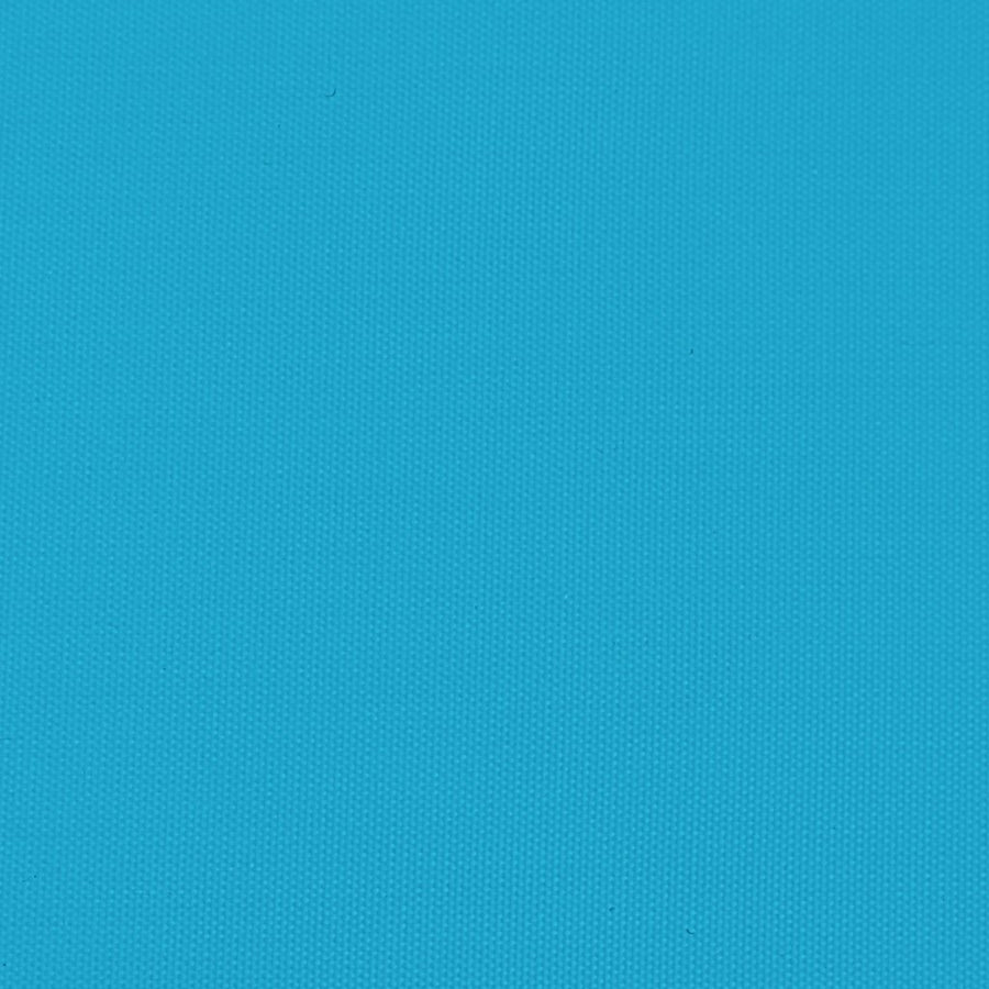 Hondenfietstrailer oxford stof en ijzer blauw en grijs