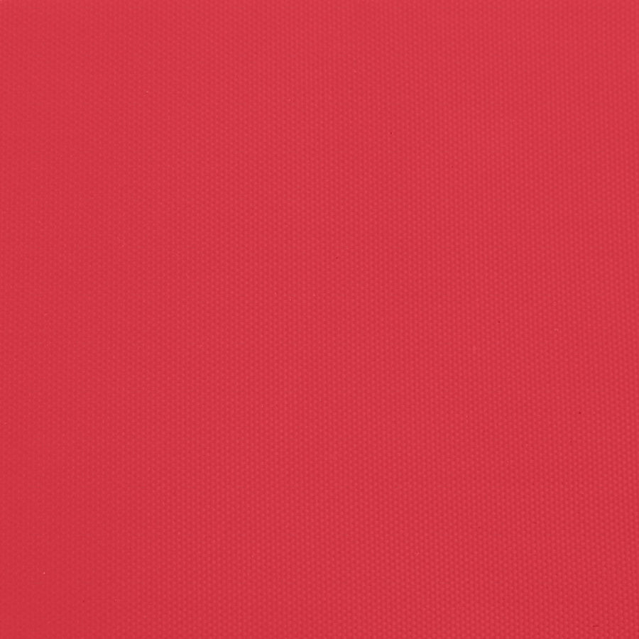 Fietskar Voor Huisdieren En Grijs 124,5 X 63,5 X 53 Cm Rood