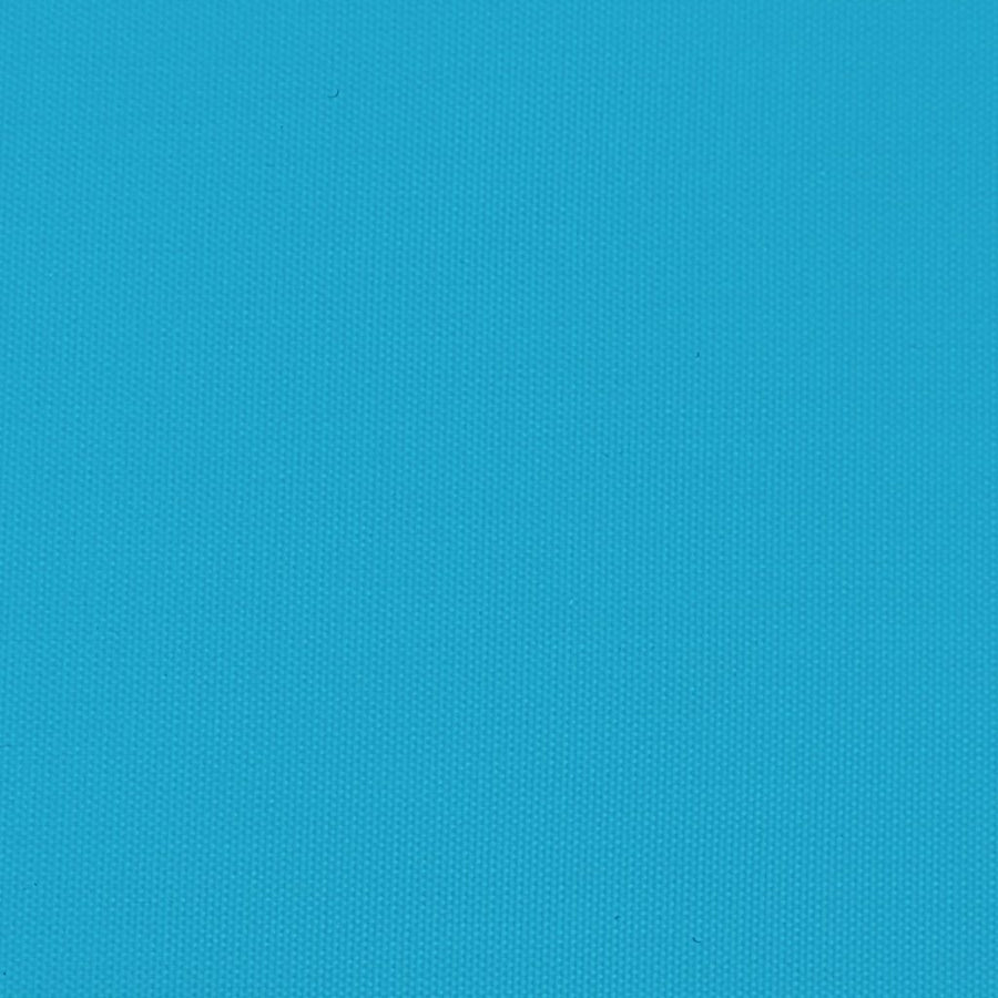 Hondenfietstrailer oxford stof en ijzer blauw en grijs