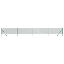 Gaashek 0,8X10 M Groen