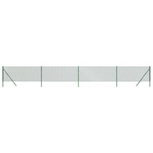 Gaashek 1,1X10 M Groen