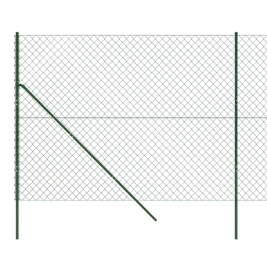 Gaashek 1,6X25 M Groen