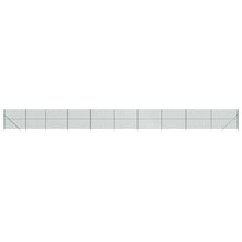 Gaashek met grondankers 2x25 m groen 2 x 25 m Groen